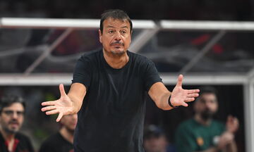 Παναθηναϊκός: Τιμωρήθηκε με μία αγωνιστική ο Αταμάν 