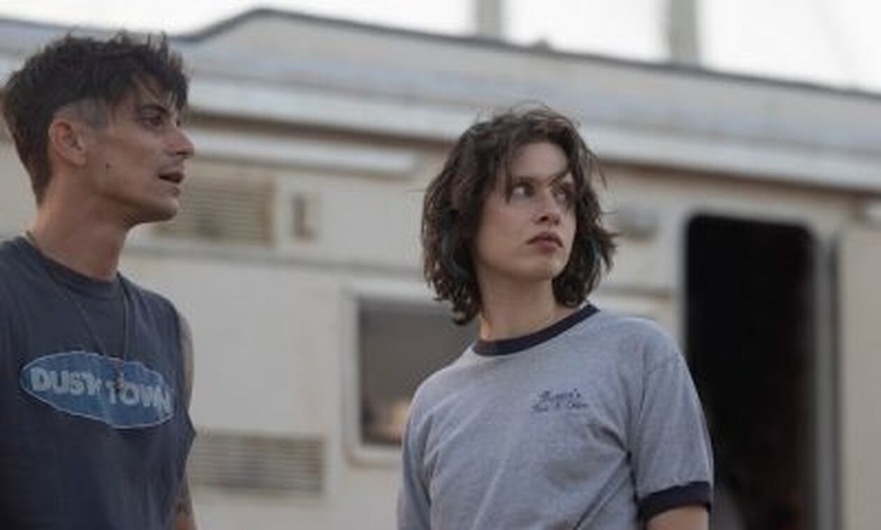 Ελληνικό box office: Προσέλκυσαν το κοινό οι «Άγριες Μέρες Μας»