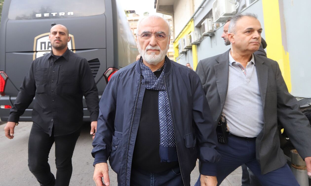 ΠΑΟΚ: Αναμένεται η αντίδραση του Σαββίδη για τη συμφωνία με τον Μυστακίδη