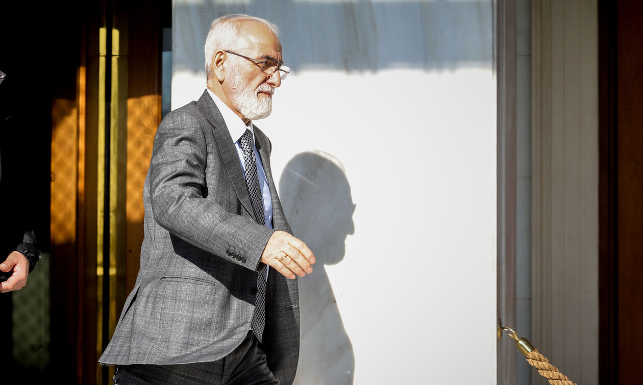 Σαββίδης: «Με εξέπληξε η ανακοίνωση του ΑΣ ΠΑΟΚ, ξεκίνησα με πράξεις την ιδέα της Νέας Τούμπας»