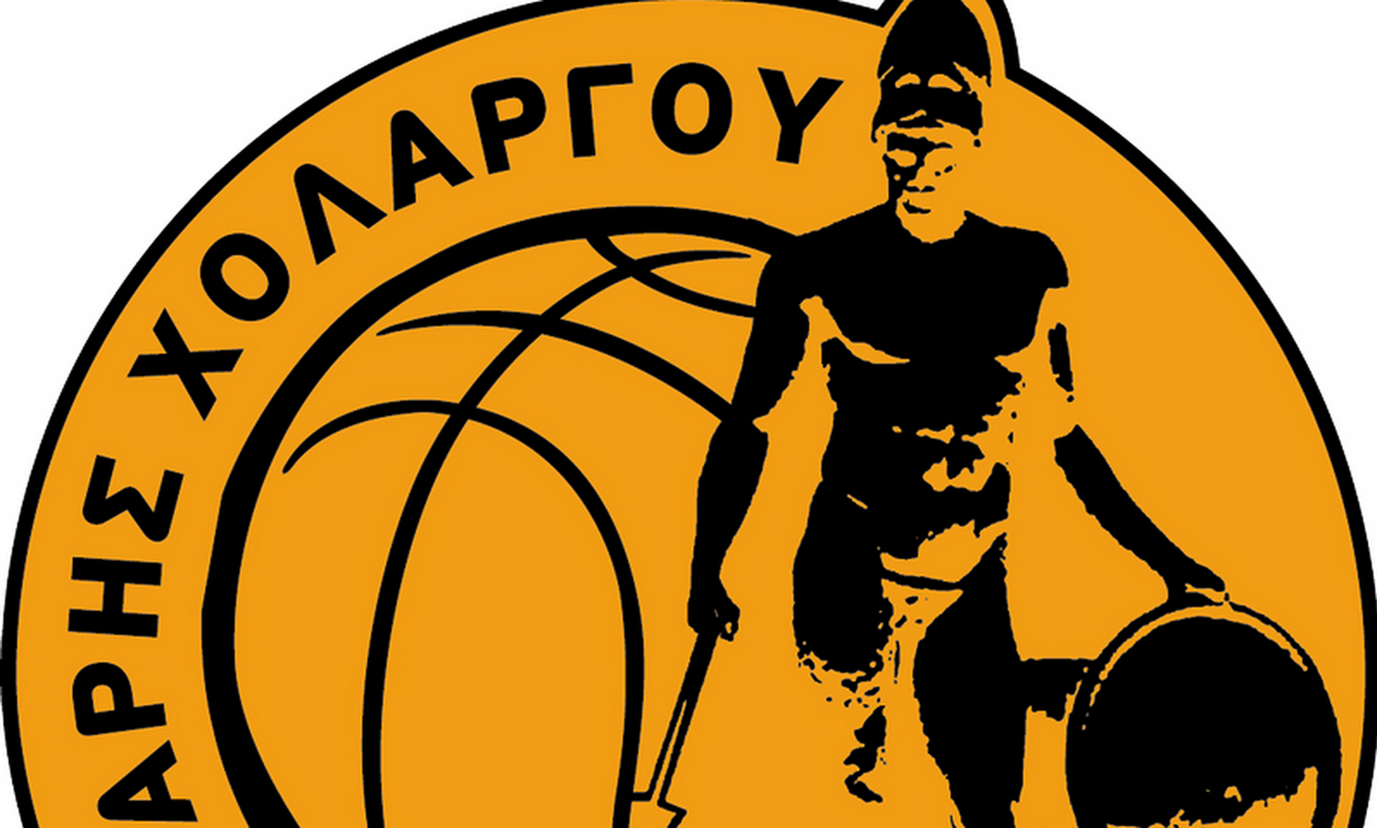 Άρης Χολαργού: Ενίσχυση με Παντελή και Χόνι, συνεχίζει η Στάνι (pics)