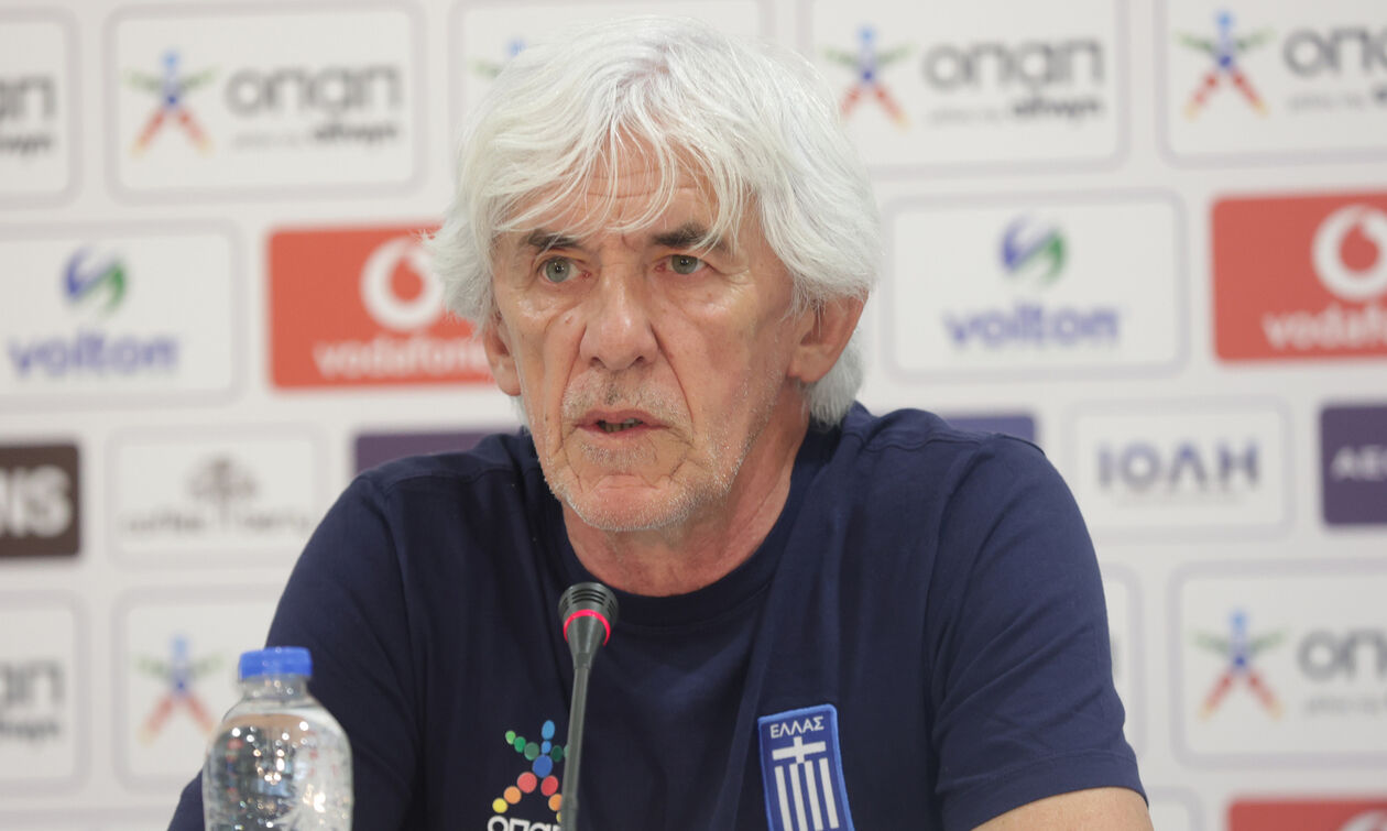 EΠΟ: Εγκρίθηκε η ανανέωση του Γιοβάνοβιτς