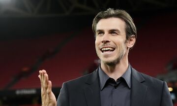 Πλίμουθ: Παίρνει την ομάδα ο Μπέιλ, μαζί με επενδυτές από τις ΗΠΑ!