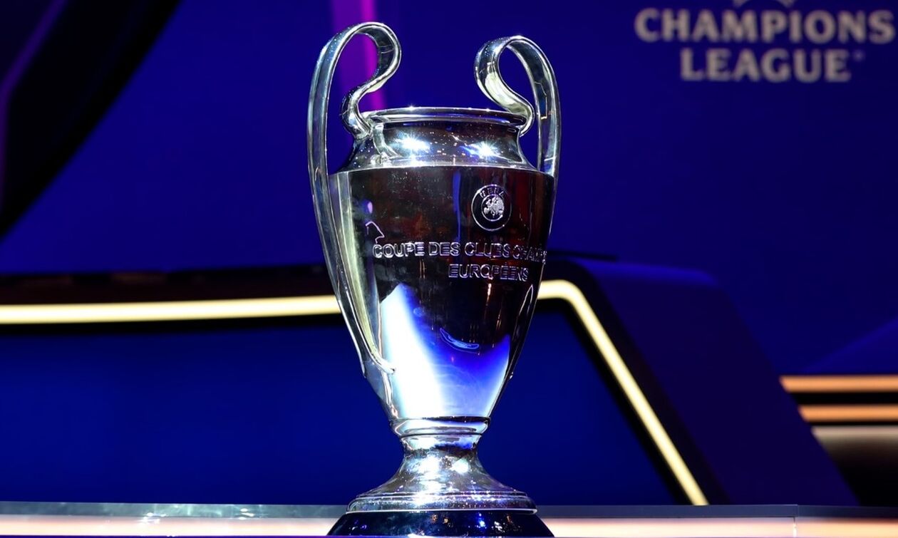 Champions League: Η κλήρωση του Α' προκριματικού γύρου