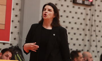 Καπογιάννη για Ιράν: «Ο Θεός με φύλαξε...»