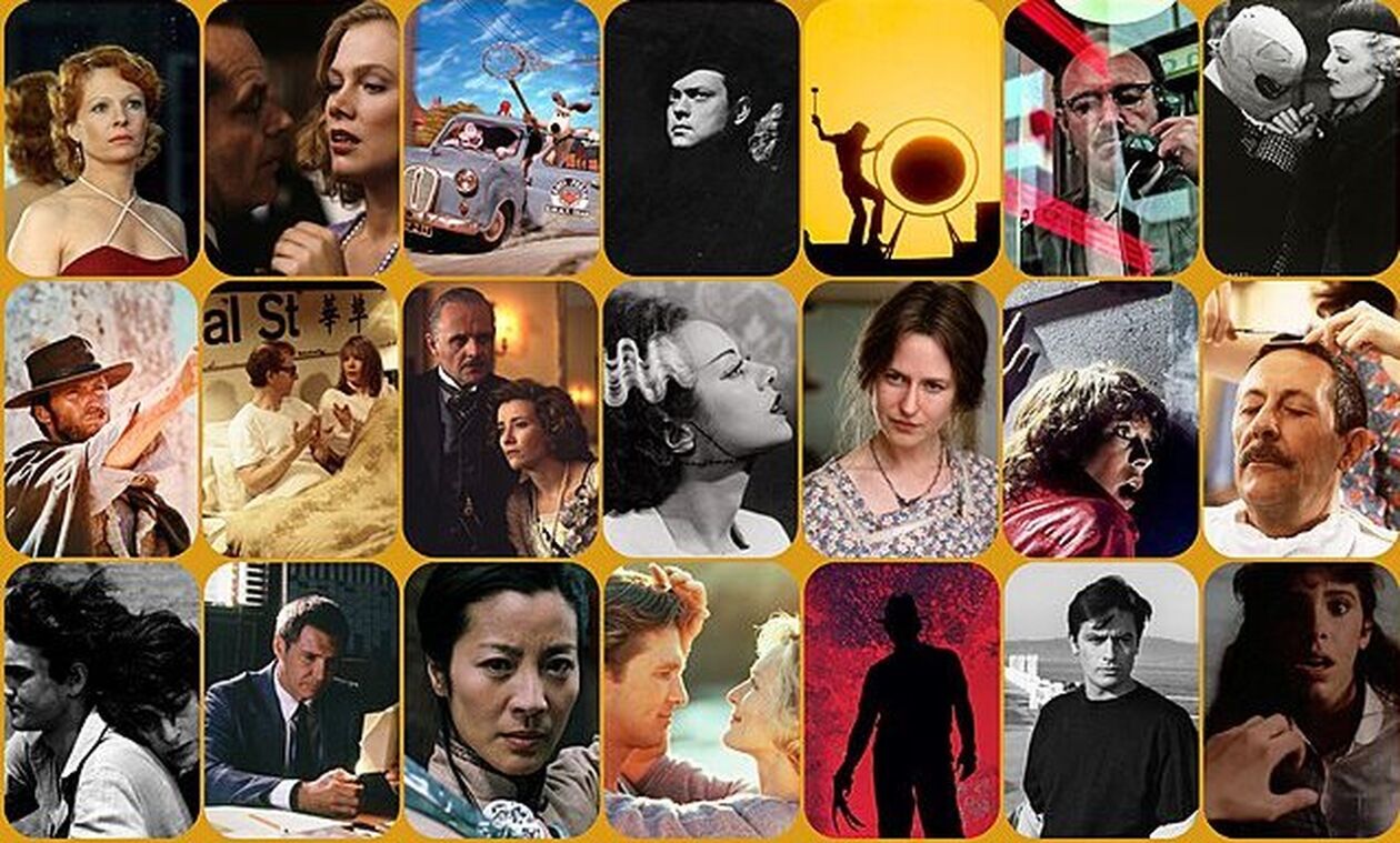 15ο Athens Open Air Film Festival: Όλη η Αθήνα, ένα θερινό σινεμά!