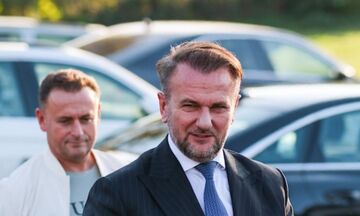 Πρόεδρος Παρτίζαν: «Υπέγραψα τριετές συμβόλαιο με τη Euroleague» 