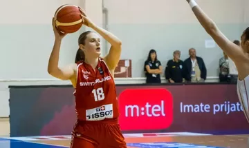 Λιν Σβαρτζ: «Είμαστε εδώ για να εκπλήσσουμε τον κόσμο»