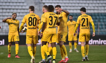 Conference League: O αντίπαλος τoυ Άρη στον δεύτερο προκριματικό γύρο
