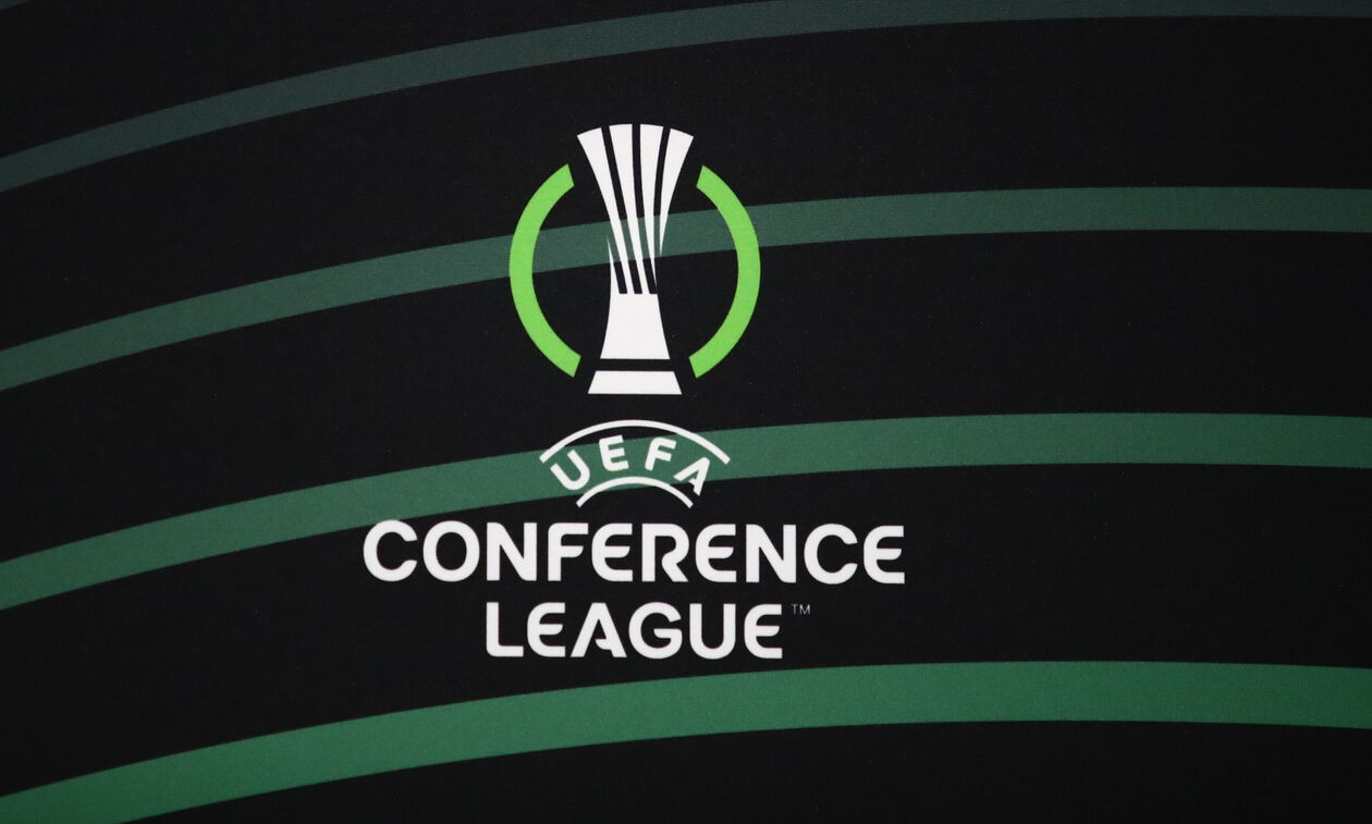 Conference League: Τα ζευγάρια του δεύτερου προκριματικού γύρου