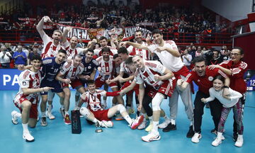 Ολυμπιακός: Το κέρδος της παρουσίας στο Champions League 