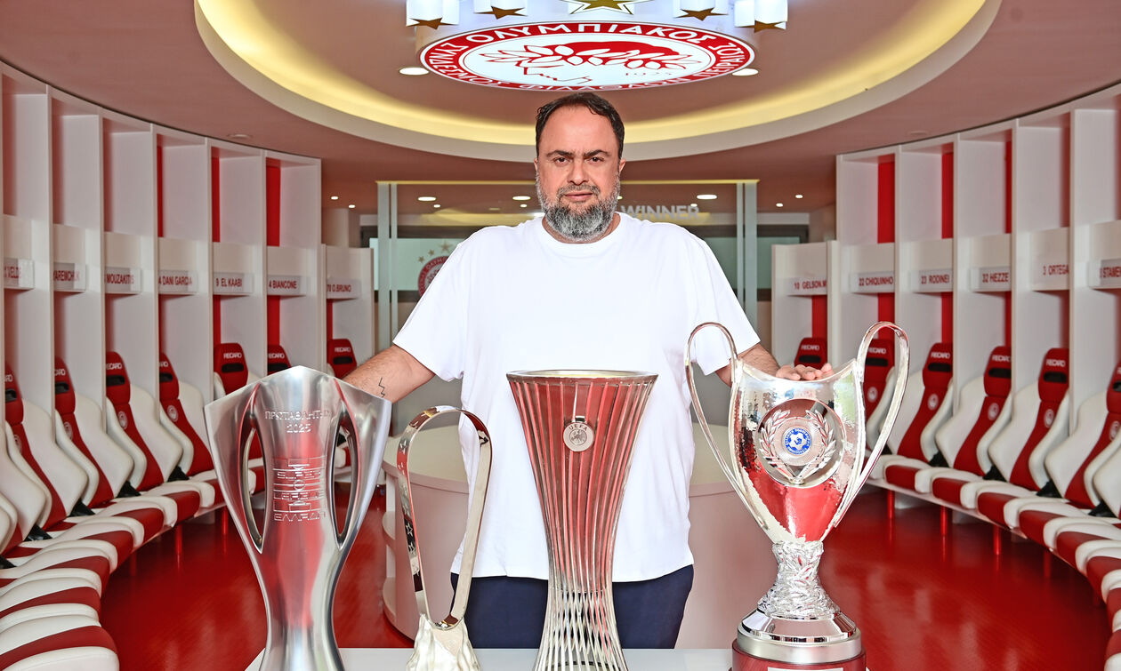Ολυμπιακός: Το πιο μεγάλο κέρδος