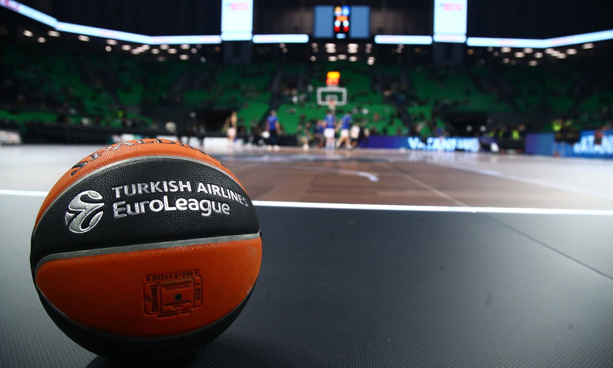 EuroLeague: Σε... τροχιά φάιναλ φορ το ΟΑΚΑ