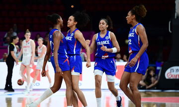 Eurobasket Γυναικών: Η πρεμιέρα της διοργάνωσης