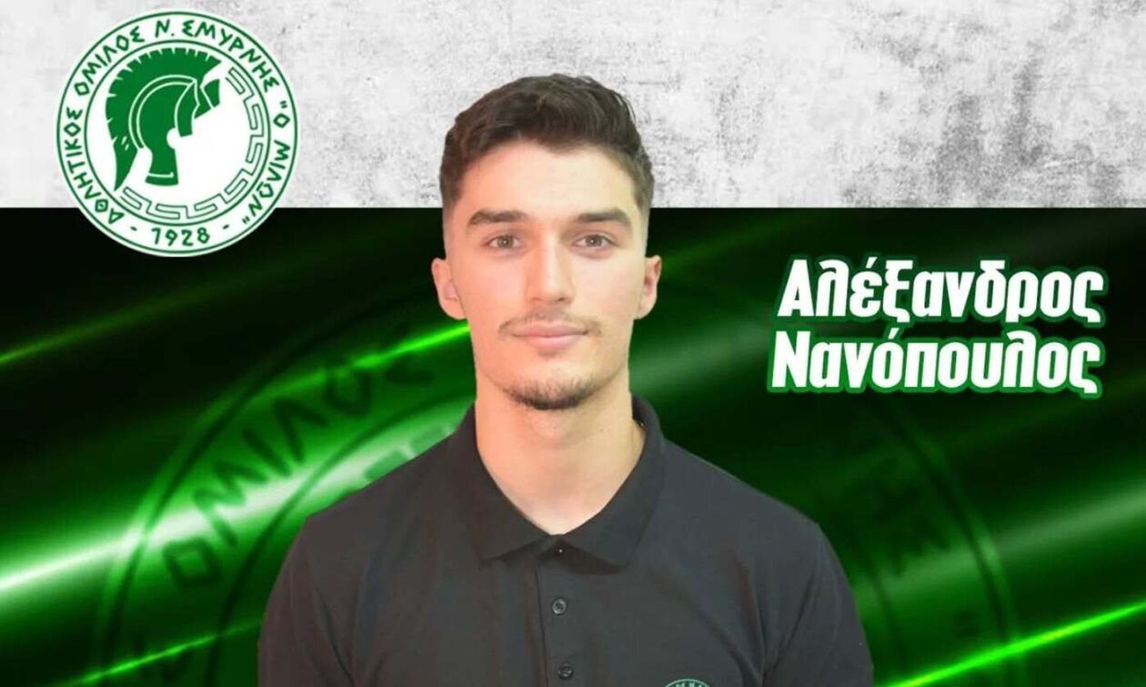 Μίλων: Ανανέωσε ο Νανόπουλος