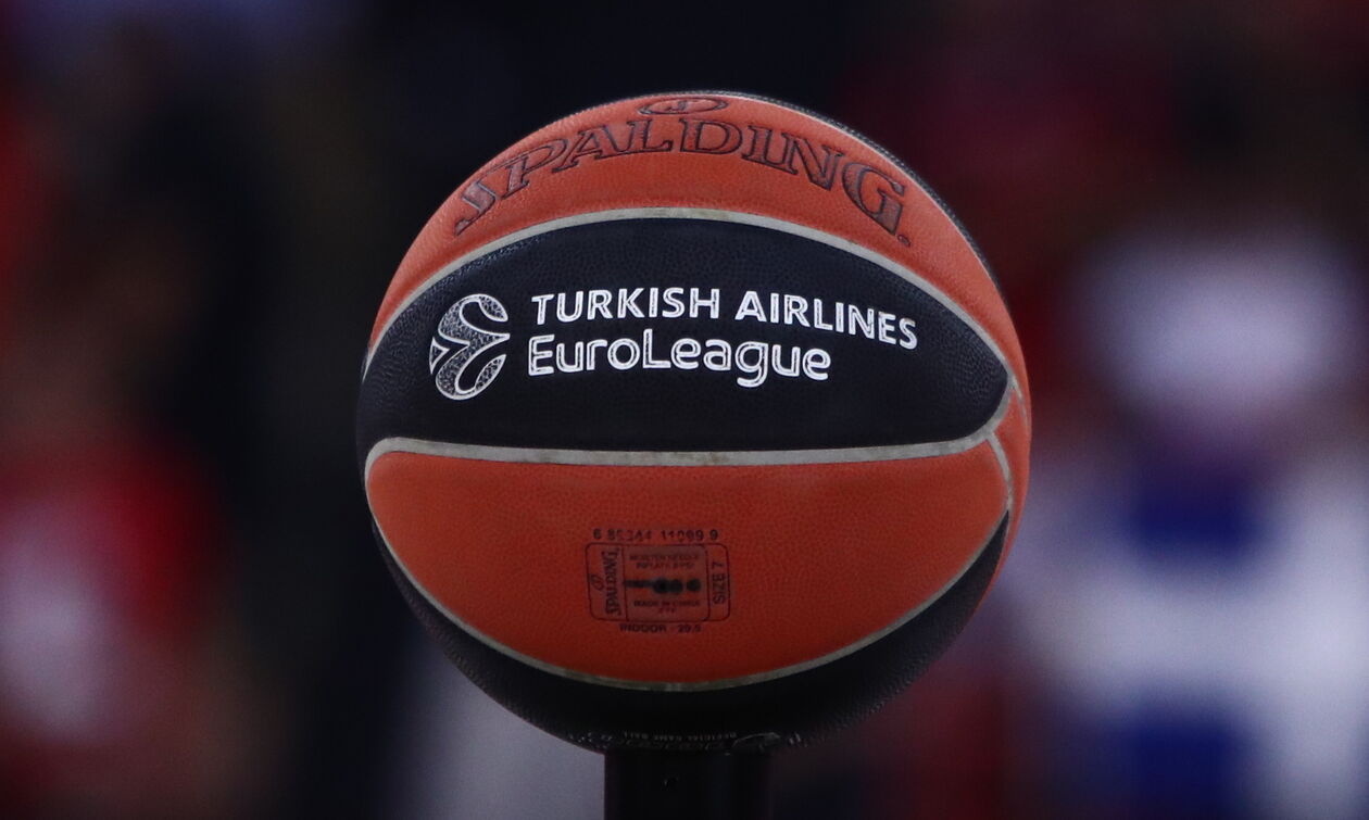 Euroleague: Και επίσημα στη διοργάνωση Dubai Basketball και Βαλένθια