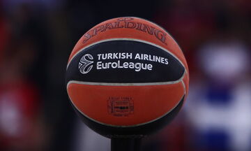 Euroleague: Και επίσημα στη διοργάνωση Dubai Basketball και Βαλένθια