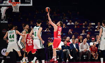 Euroleague: Καταργείται ο μικρός τελικός