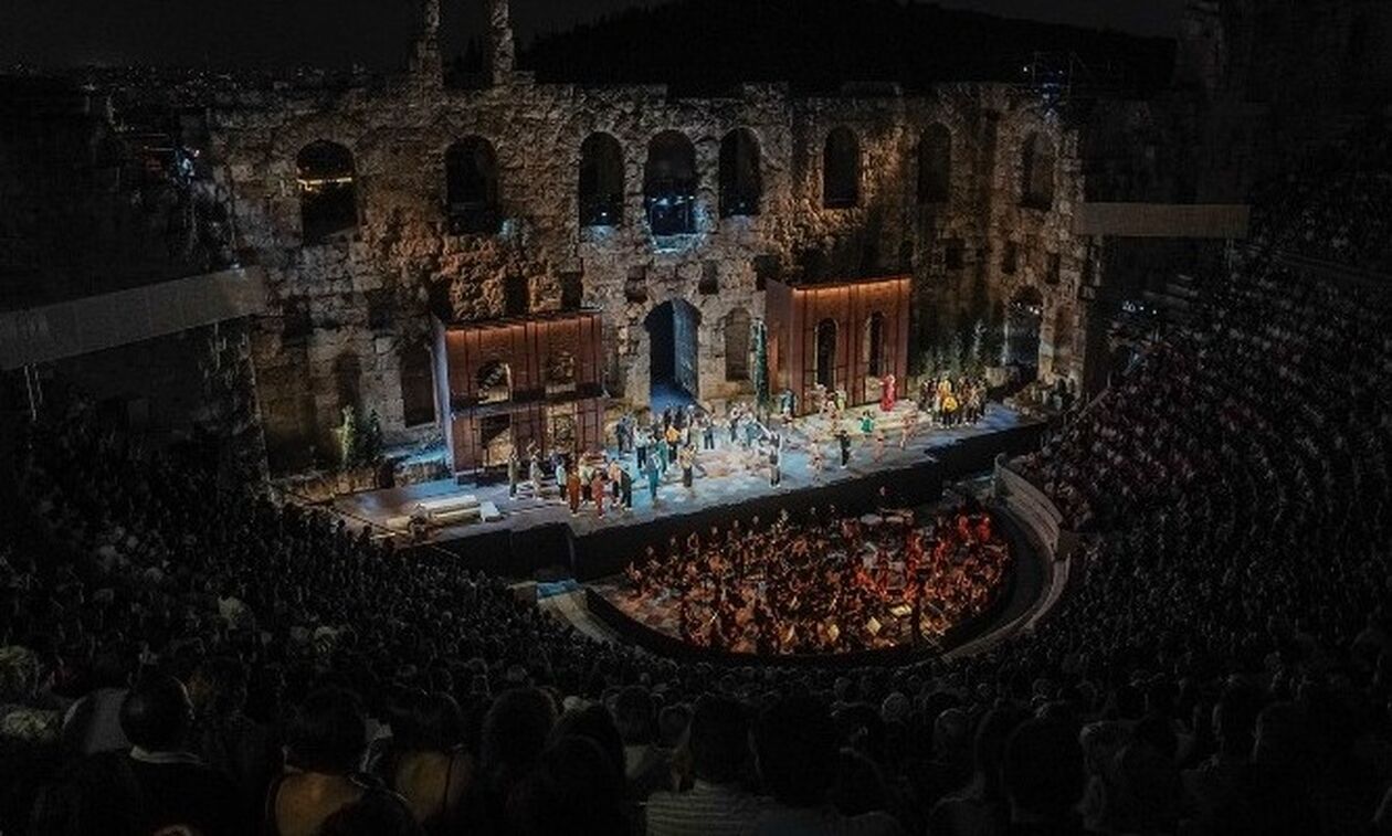 Αρχίζει η προπώληση για τον «Ριγολέττο» στην ΕΛΣ