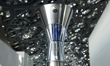 Euroleague: Τζάμπολ στις 30 Σεπτεμβρίου