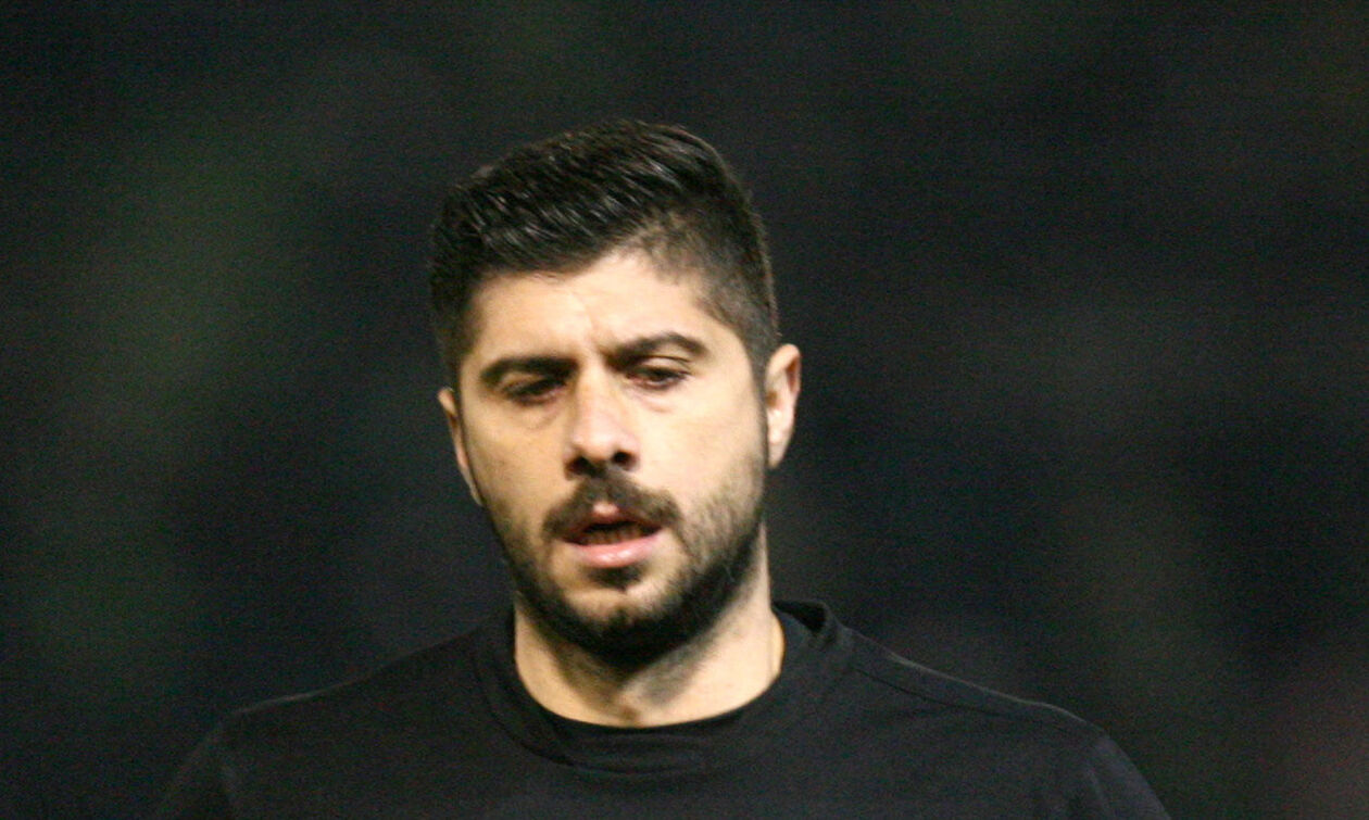 Σηφάκης: «Ντρέπομαι που είμαι ΟΦΗ»