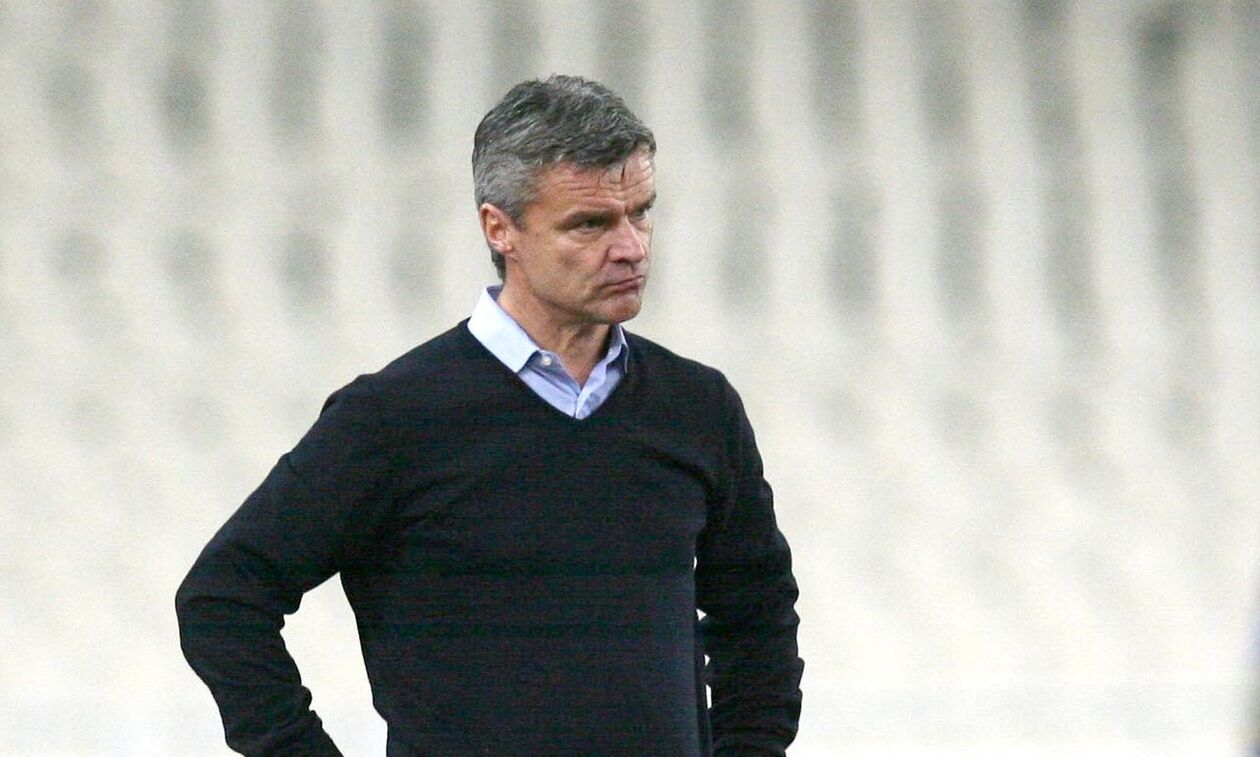 Κηφισιά: Συμφωνία με Βαζέχα