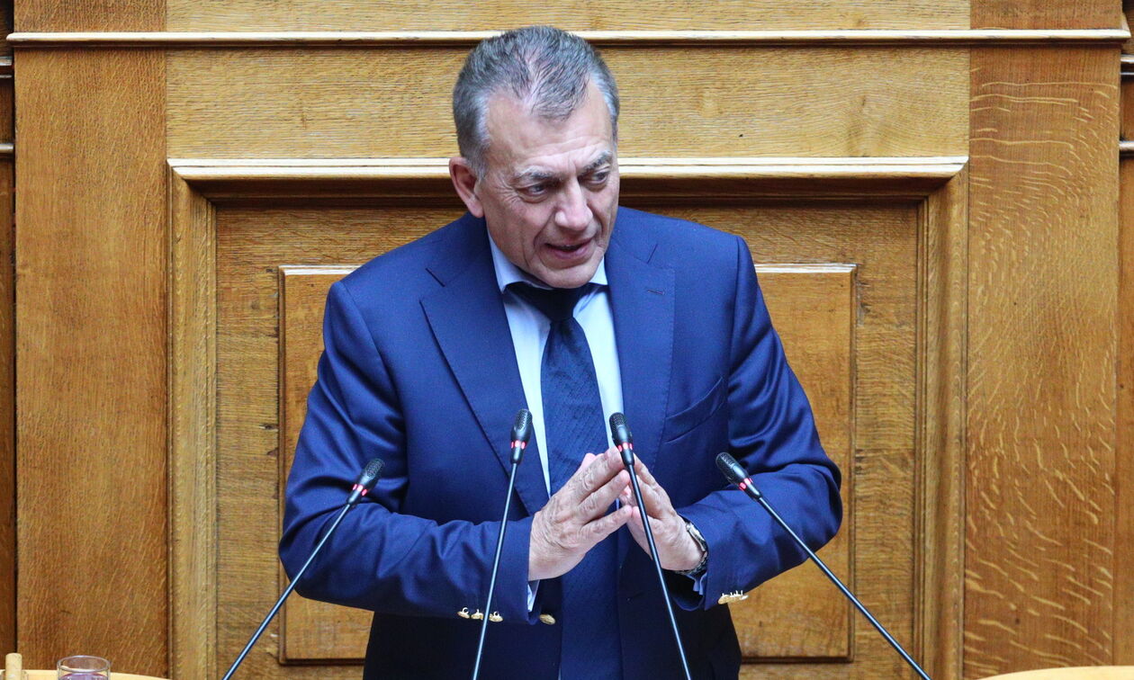 Βρούτσης: «Η Ελλάδα ενώνει»