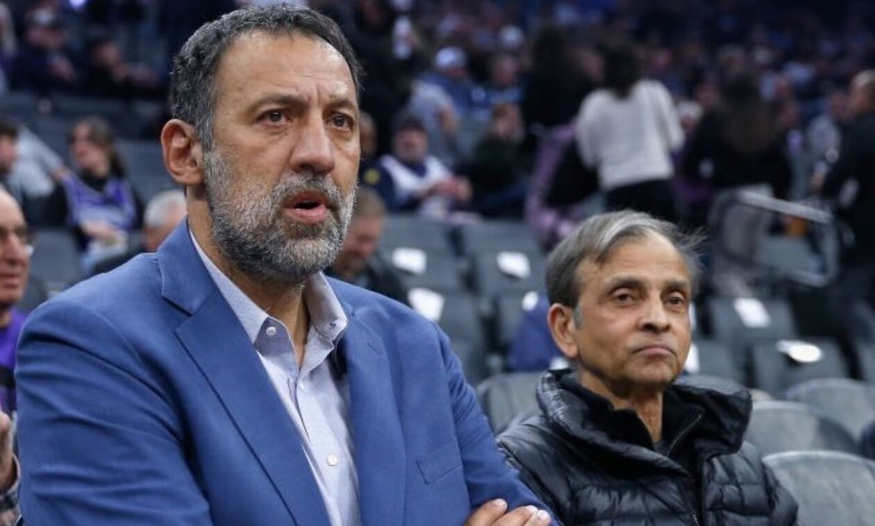 Στο νοσοκομείο μετά από τροχαίο ο Βλάντε Ντίβατς