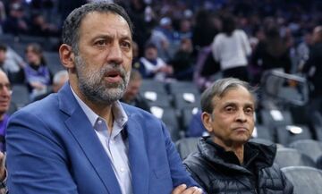 Στο νοσοκομείο μετά από τροχαίο ο Βλάντε Ντίβατς
