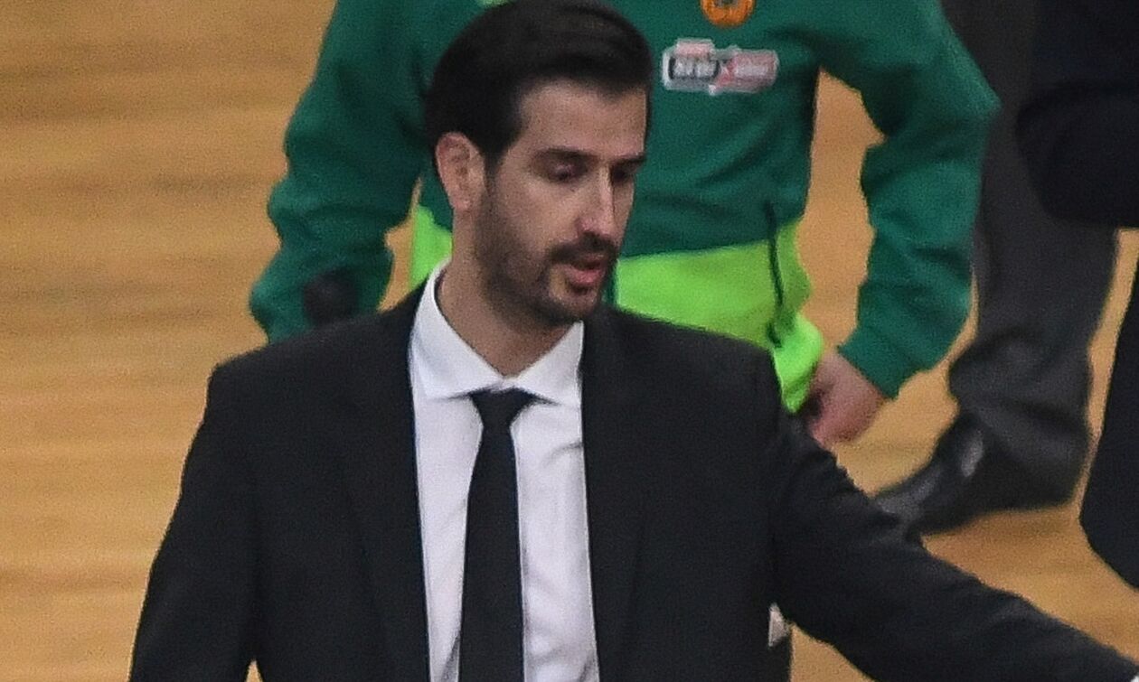 Νέος GM του Παναθηναϊκού ο Νίκος Παππάς