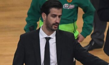 Νέος GM του Παναθηναϊκού ο Νίκος Παππάς