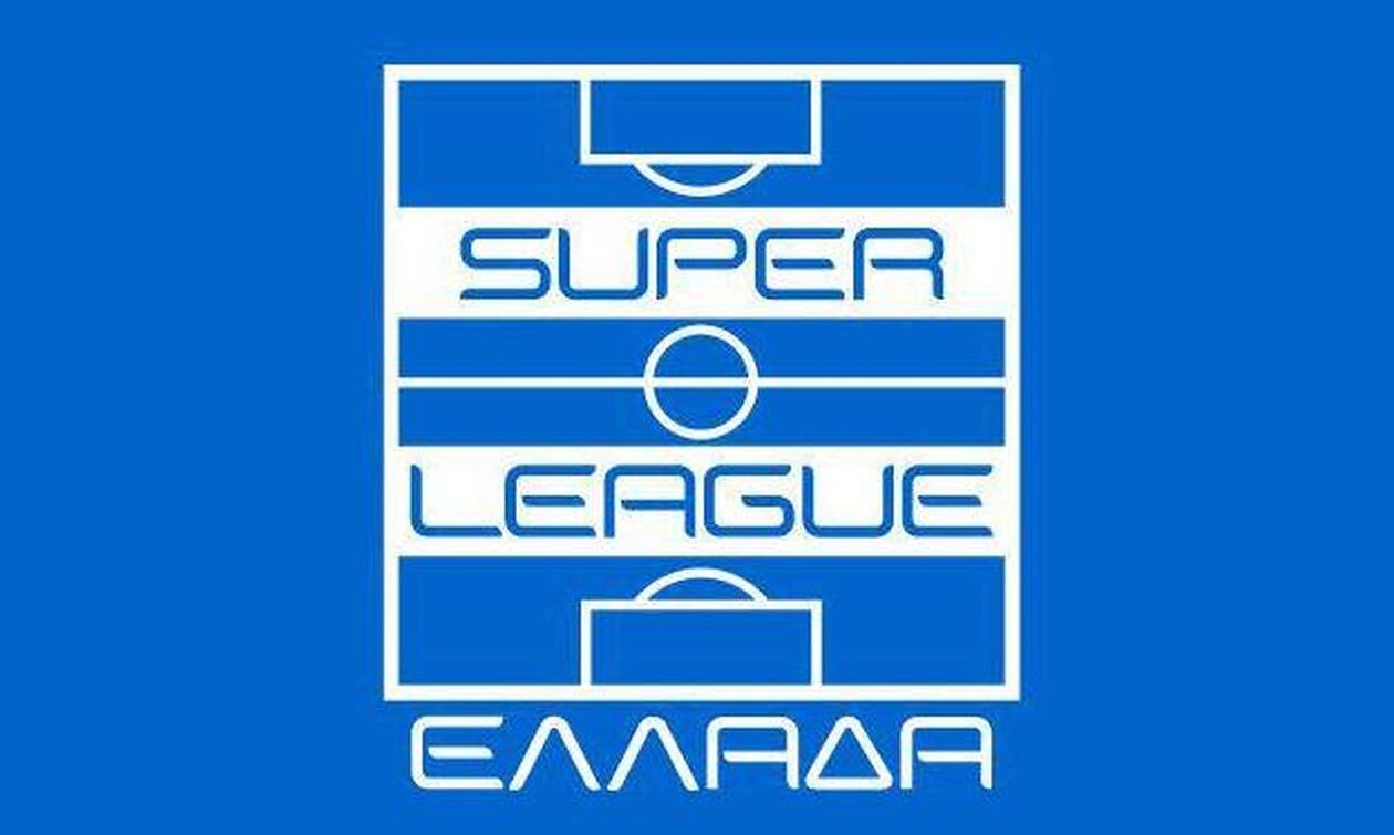Super League: Συνεδριάζει το Δ.Σ. την Τετάρτη 25/6