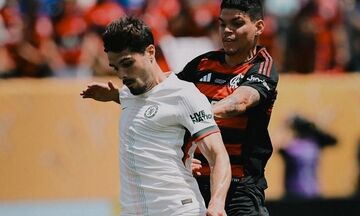 Φλαμένγκο – Τσέλσι 3-1: Χόρευε στην επανάληψη