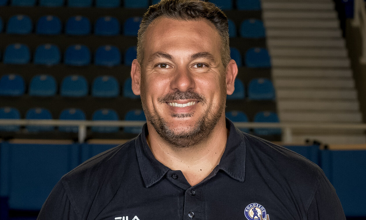 Παναθηναϊκός: Αναλαμβάνει team manager ο Γκοτζογιάννης