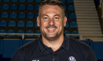 Παναθηναϊκός: Αναλαμβάνει team manager ο Γκοτζογιάννης