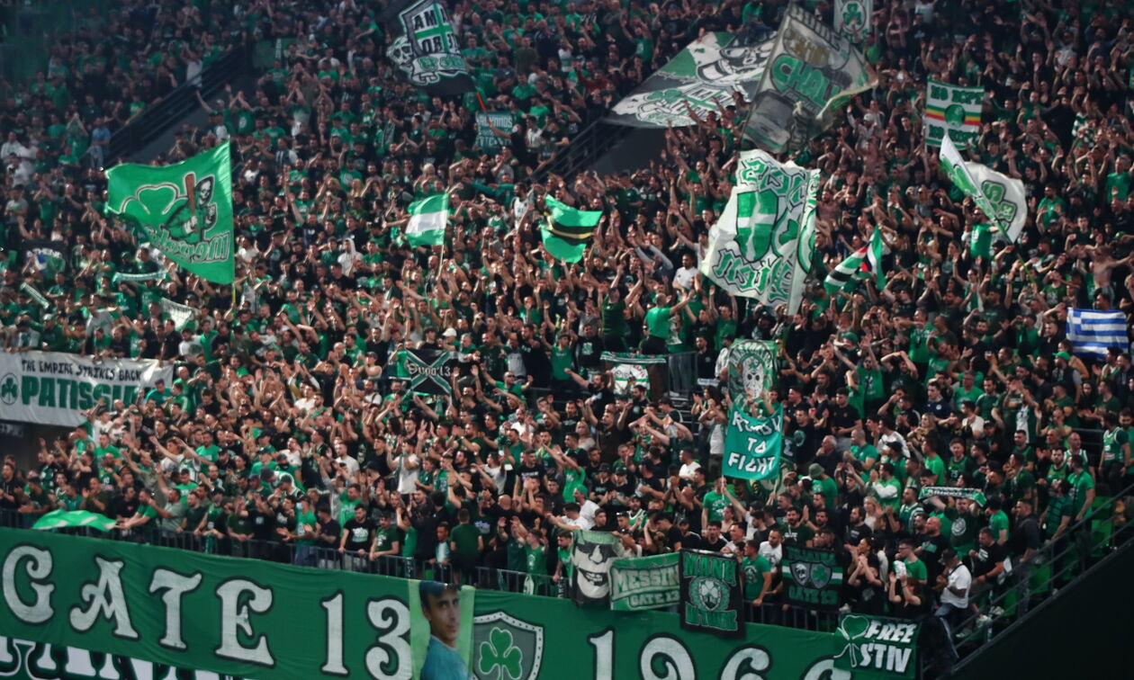 Ρεκόρ προσέλευσης θεατών στη Euroleague