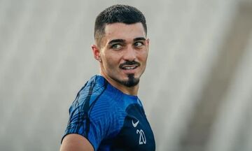 Παναθηναϊκός: «Στο κόλπο» για τον Παλάσιος