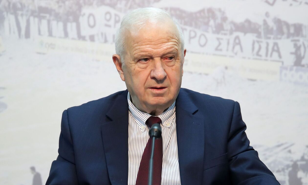 ΠΑΟΚ: Παραιτείται ο Κατσαρής