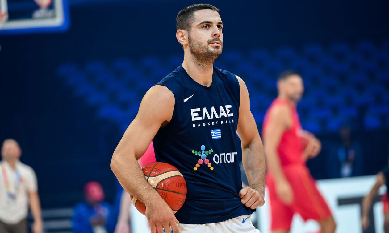 Ευχαρίστησε τον Ολυμπιακό ο Παπαπέτρου