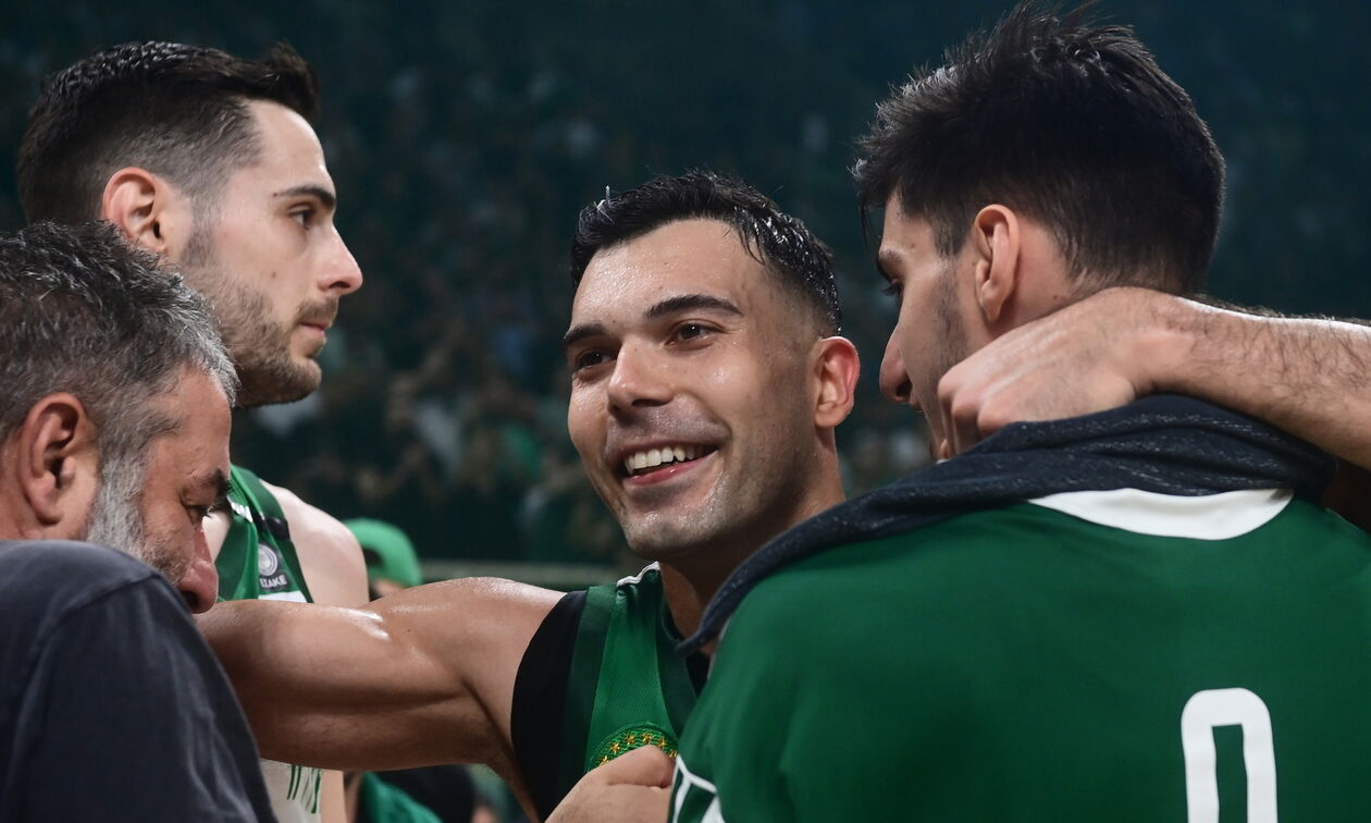 Το μήνυμα του Σλούκα για τον Παπαπέτρου