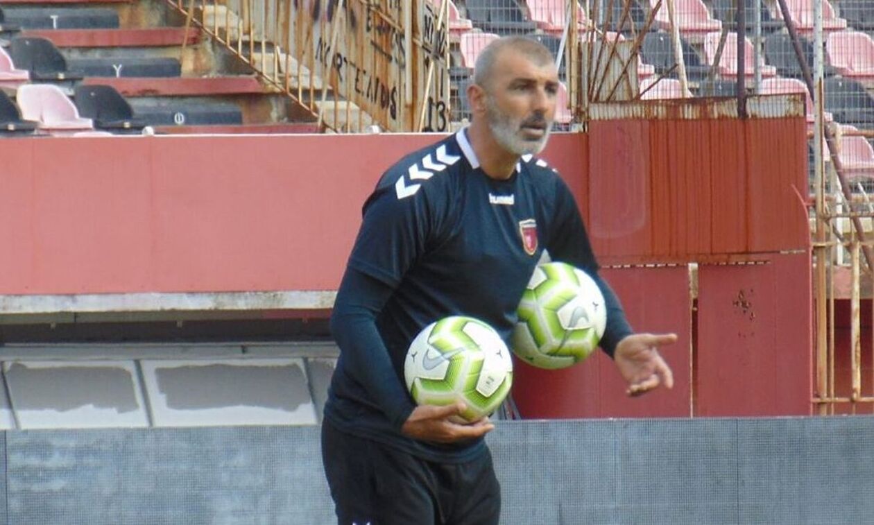 Καλλιθέα: Έρχεται επενδυτής και… προπονητής