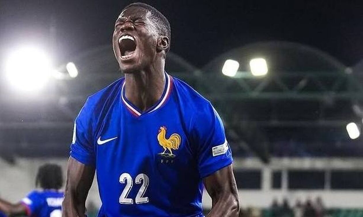 Euro U21: Με ανατροπή, προκρίθηκε στον ημιτελικό η Γαλλία