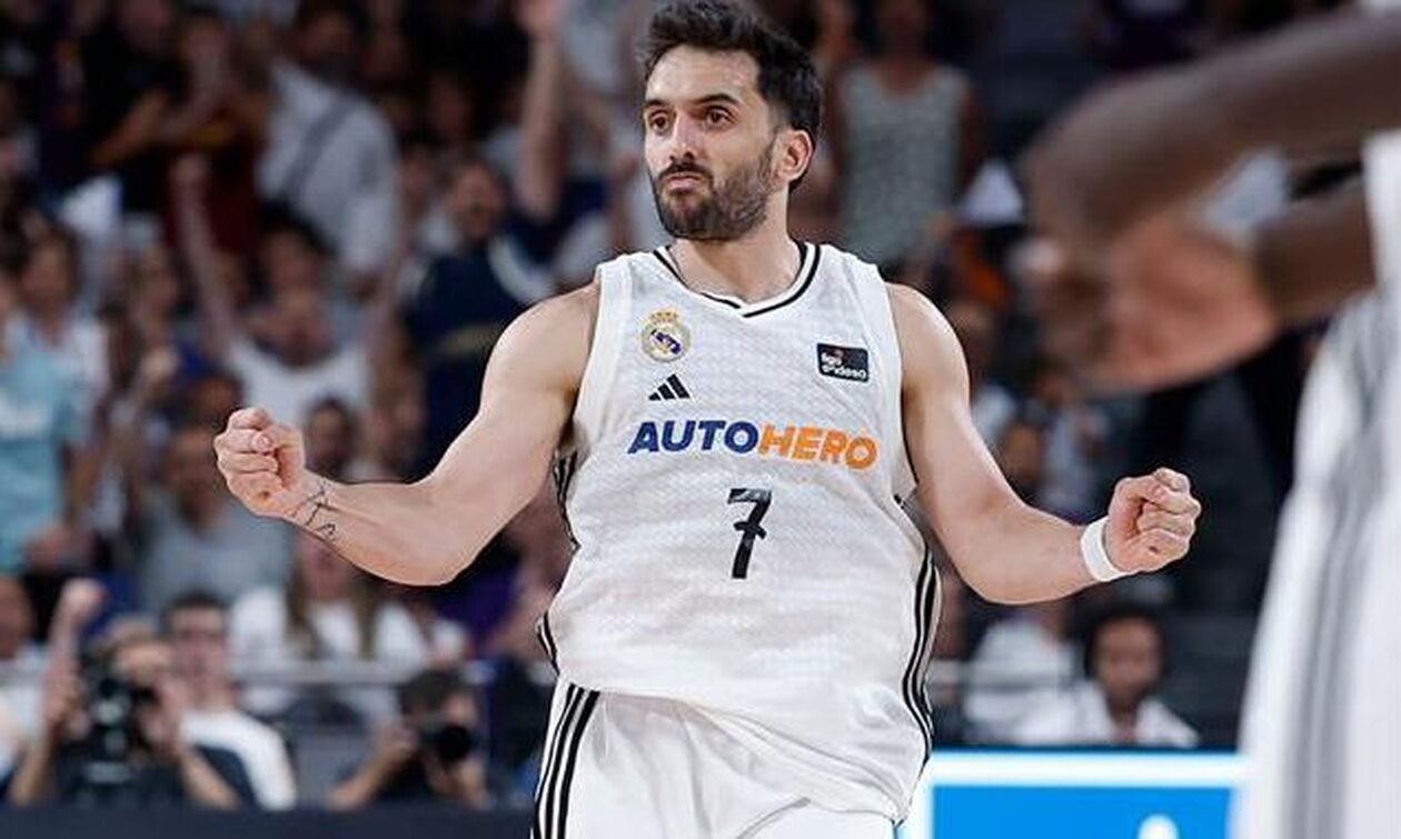 Ρεάλ Μαδρίτης – Βαλένθια 102-96: Μία νίκη μακριά από τον τίτλο