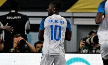 Gold Cup: Ήττα από τις ΗΠΑ κι αποκλεισμός για την Αϊτή του Πιερό