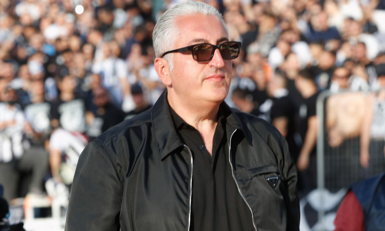 ΟΦΗ: Αναλαμβάνει και χρέη CEO ο Μιχάλης Μπούσης