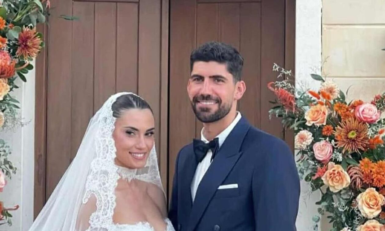 Το πήρε το κορίτσι!