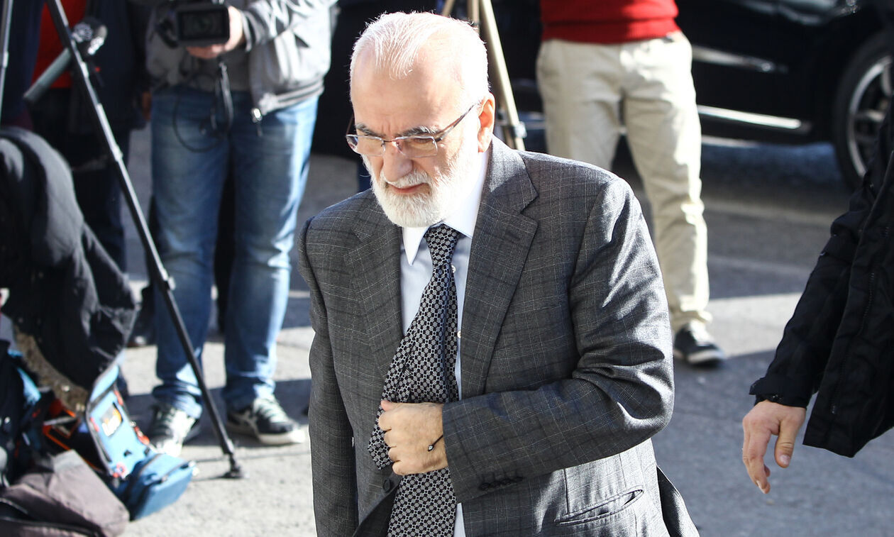 ΠΑΟΚ: Πλήρης αθώωση για Σαββίδη