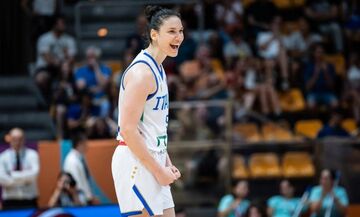 Ζανταλασίνι: «Σκεφτόμαστε μόνο το τώρα!»