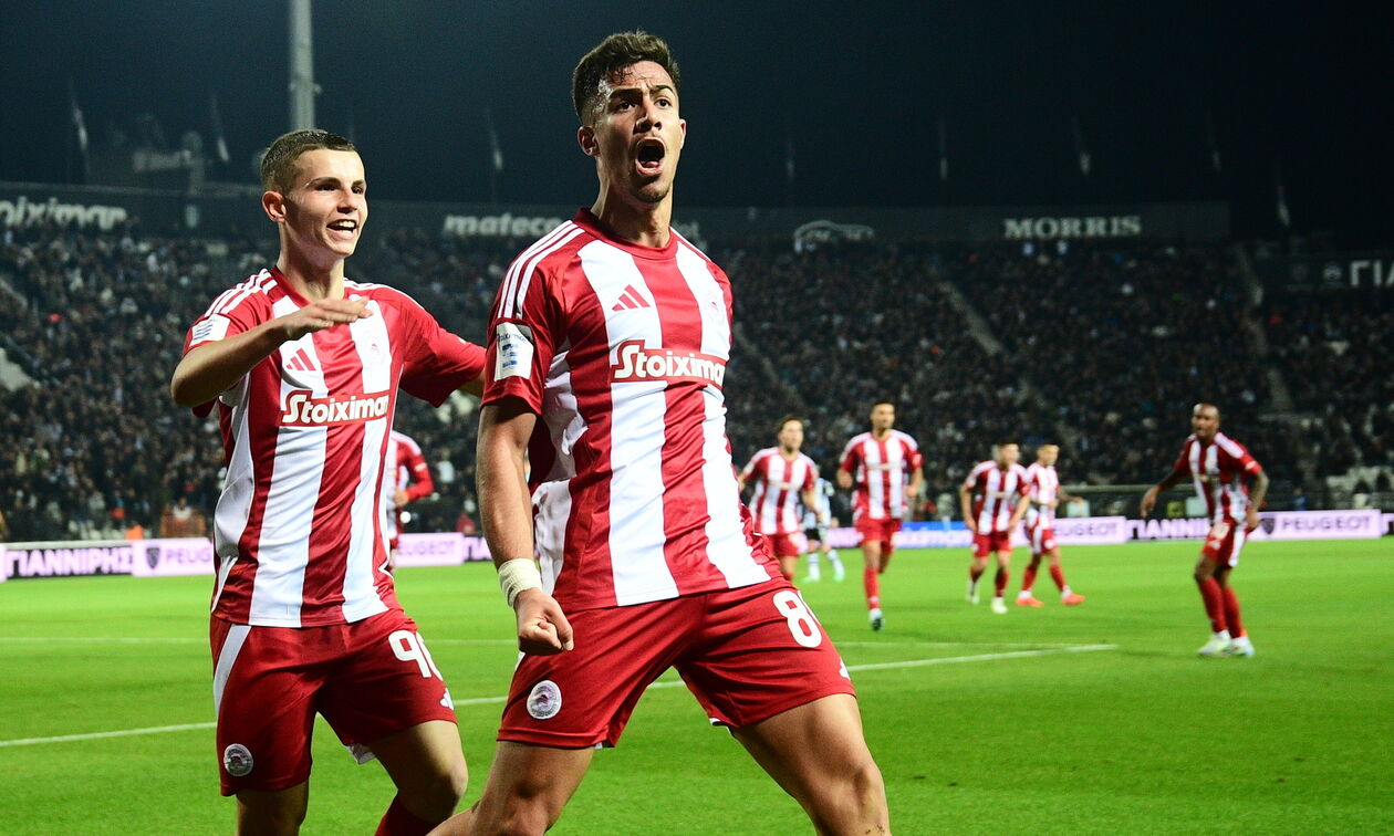 Υποψήφιοι για το βραβείο Golden Boy Μουζακίτης και Κωστούλας