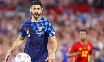 Ολυμπιακός: Πιέζει για τον Μάρτιν Έρλιτς 